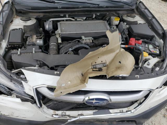 Photo 12 from auction – 2020 SUBARU OUTBACK TO with VIN 4S4BTGPD3L3219633