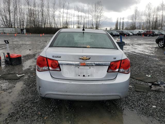 Photo 6 from auction – 2014 CHEVROLET CRUZE LT with VIN 1G1PC5SB1E7136176
