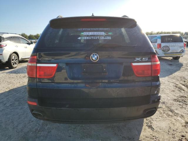 Photo 6 from auction – 2007 BMW X5 4.8I with VIN 5UXFE83527LZ40891