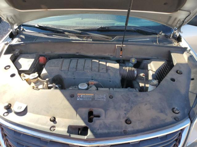 Photo 12 from auction – 2014 CHEVROLET TRAVERSE L with VIN 1GNKVFED0EJ169887