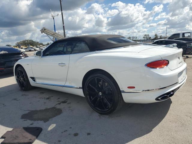 Photo 2 from auction – 2023 BENTLEY CONTINENTA with VIN SCBDG4ZG6PC007759