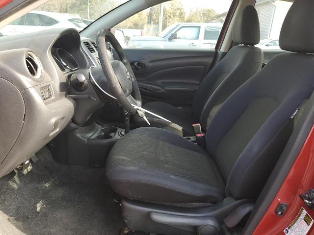 Photo 7 from auction – 2012 NISSAN VERSA S with VIN 3N1CN7AP1CL908681