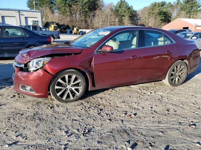 CHEVROLET MALIBU 2LT 2015 с VIN 1G11D5SL2FF243871 - Фото с аукциона