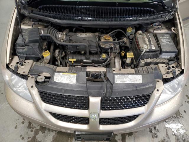 Zdjęcie 12 z aukcji – 2003 DODGE GRAND CARA z VIN 2B4GP44R72R726311