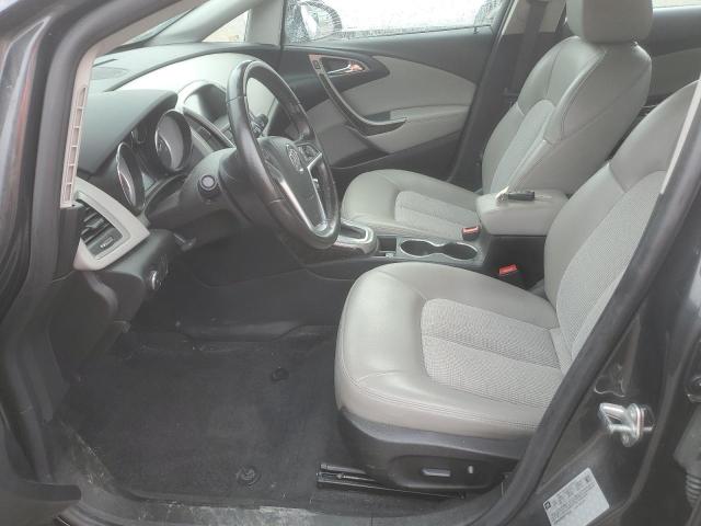 Photo 7 from auction – 2016 BUICK VERANO SPO with VIN 1G4PW5SK2G4176328