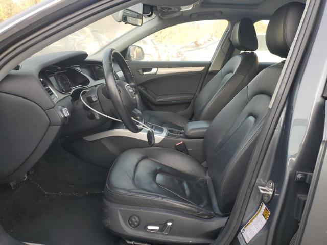 Photo 7 from auction – 2013 AUDI A4 PREMIUM with VIN WAUBFAFL7DN006835
