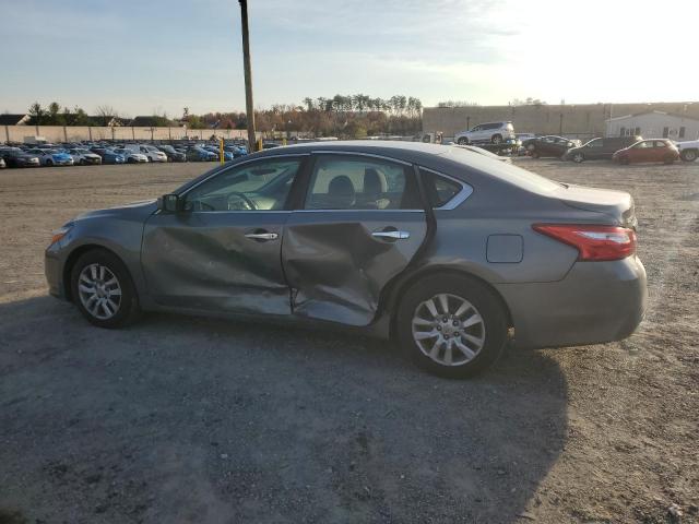 Photo 2 from auction – 2016 NISSAN ALTIMA 2.5 with VIN 1N4AL3AP7GN347739