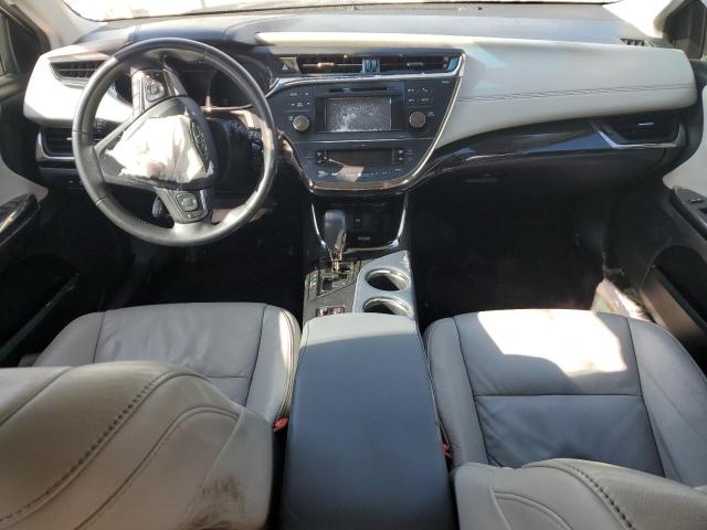 Photo 8 from auction – 2013 TOYOTA AVALON BAS with VIN 4T1BK1EB0DU071888