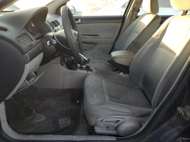 Photo 7 from auction – 2008 CHEVROLET COBALT LT with VIN 1G1AL58F387265069