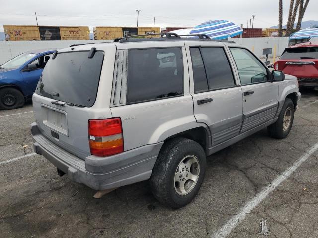 Photo 3 from auction – 1997 JEEP GRAND CHER with VIN 1J4GZ58S0VC771727