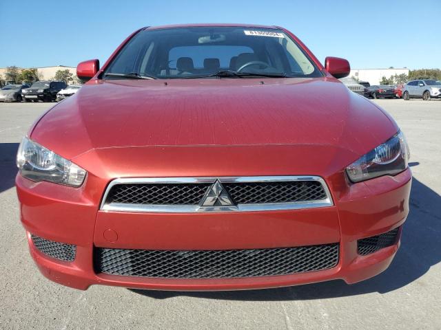 Photo 5 from auction – 2012 MITSUBISHI LANCER ES/ with VIN JA32U2FU6CU030490