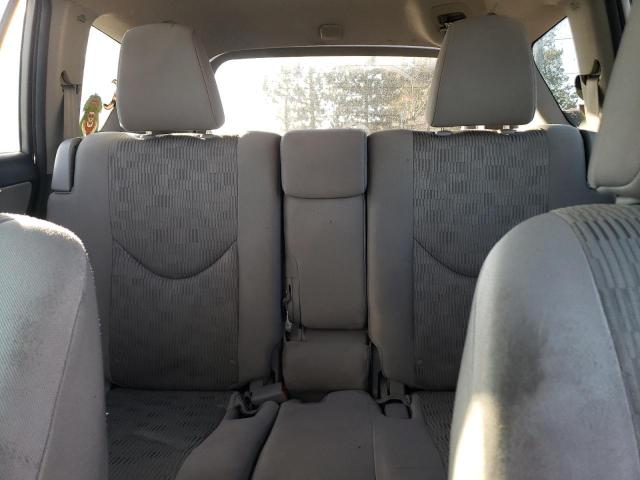 Photo 10 from auction – 2011 TOYOTA RAV4 with VIN 2T3BF4DV4BW170252