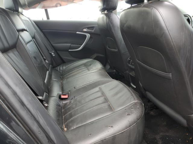 Photo 10 from auction – 2015 BUICK REGAL with VIN 2G4GK5EX0F9212807