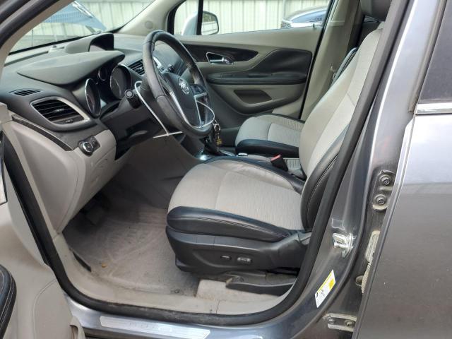 Photo 7 from auction – 2015 BUICK ENCORE CON with VIN KL4CJBSB9FB042629