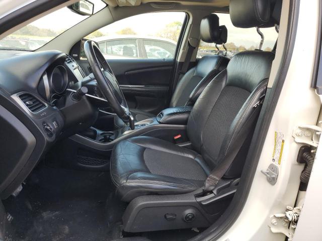 Photo 7 from auction – 2015 DODGE JOURNEY CR with VIN 3C4PDCGG9FT679267
