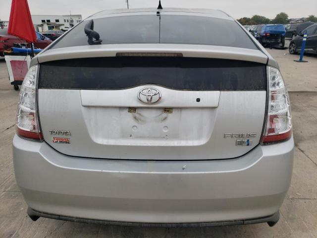 Photo 6 from auction – 2008 TOYOTA PRIUS with VIN JTDKB20U383404471