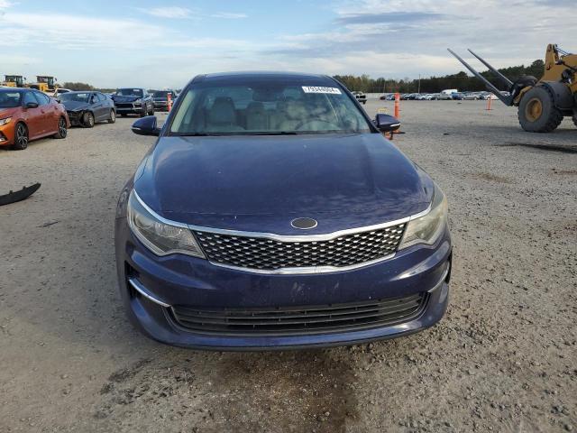 Photo 5 from auction – 2018 KIA OPTIMA EX with VIN 5XXGU4L37JG229775
