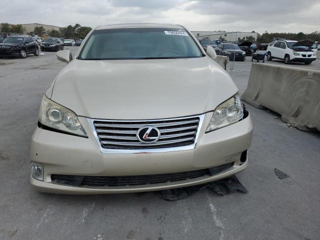 Photo 5 from auction – 2011 LEXUS ES 350 with VIN JTHBK1EG5B2469704