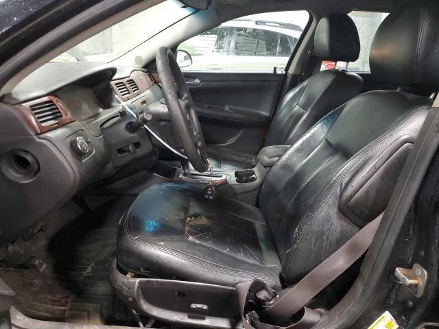 Photo 7 from auction – 2010 CHEVROLET IMPALA LS with VIN 2G1WA5EK6A1125243