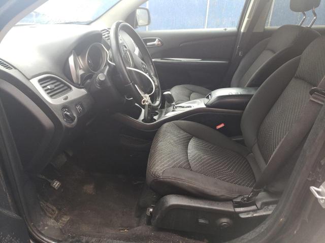 Photo 7 from auction – 2014 DODGE JOURNEY SE with VIN 3C4PDCAB2ET196733