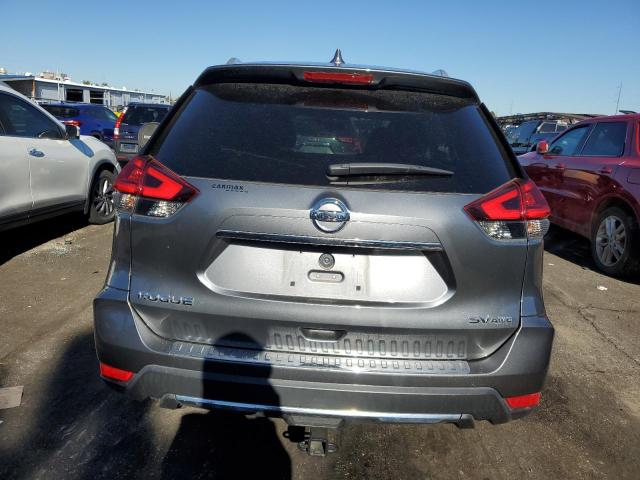Photo 6 from auction – 2018 NISSAN ROGUE S with VIN KNMAT2MV9JP535768