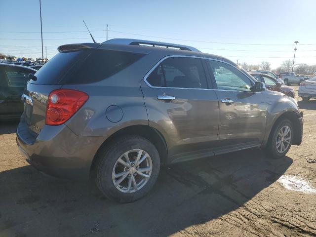 Photo 3 from auction – 2010 CHEVROLET EQUINOX LT with VIN 2CNALPEW5A6301546