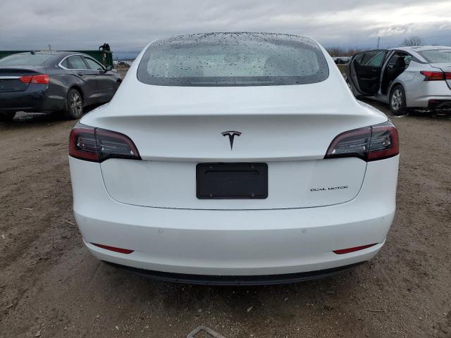 Photo 6 from auction – 2019 TESLA MODEL 3 with VIN 5YJ3E1EB2KF510692