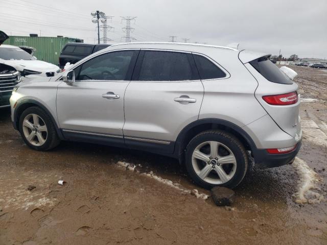 Photo 2 from auction – 2016 LINCOLN MKC PREMIE with VIN 5LMCJ1D9XGUJ21753