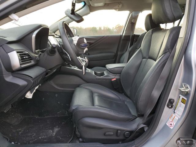 Photo 7 from auction – 2020 SUBARU LEGACY LIM with VIN 4S3BWAN61L3014812