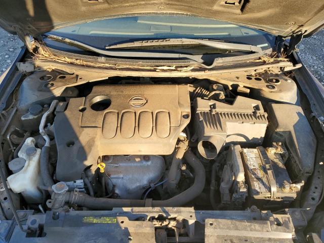 Photo 11 from auction – 2012 NISSAN ALTIMA S with VIN 1N4AL2EP8CC218015