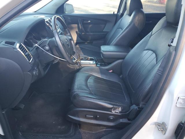 Photo 7 from auction – 2011 GMC ACADIA DEN with VIN 1GKKRTED5BJ418986