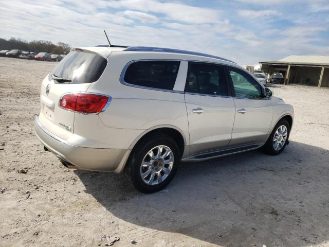 Photo 3 from auction – 2011 BUICK ENCLAVE CX with VIN 5GAKRBED2BJ182658