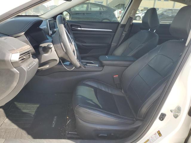 Photo 7 from auction – 2019 NISSAN ALTIMA PLA with VIN 1N4BL4FV3KC114933