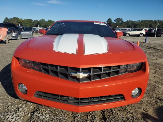 Photo 5 from auction – 2010 CHEVROLET CAMARO LT with VIN 2G1FB1EV6A9130637