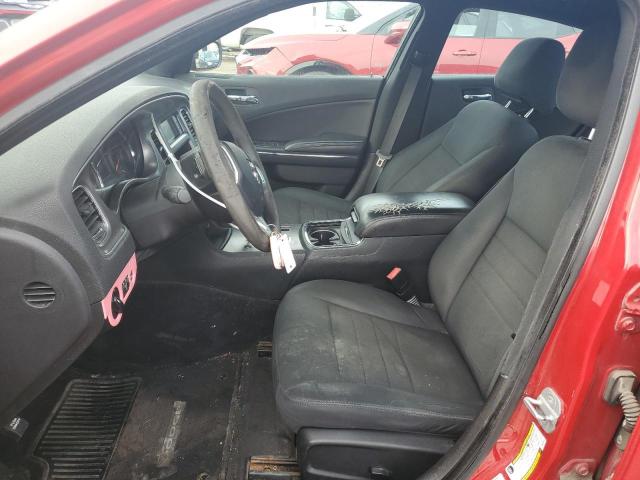 Photo 7 from auction – 2011 DODGE CHARGER with VIN 2B3CL3CG0BH503526