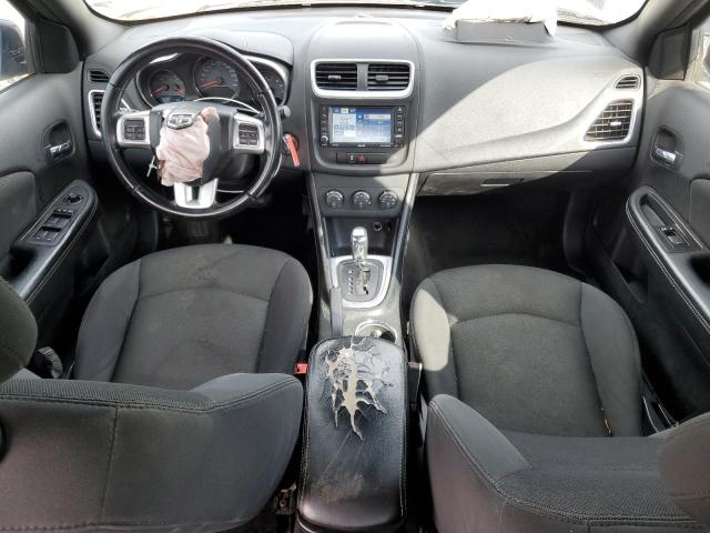 صورة رقم 8 من المزاد - 2012 DODGE AVENGER SX مع VIN 1C3CDZCB6CN221505