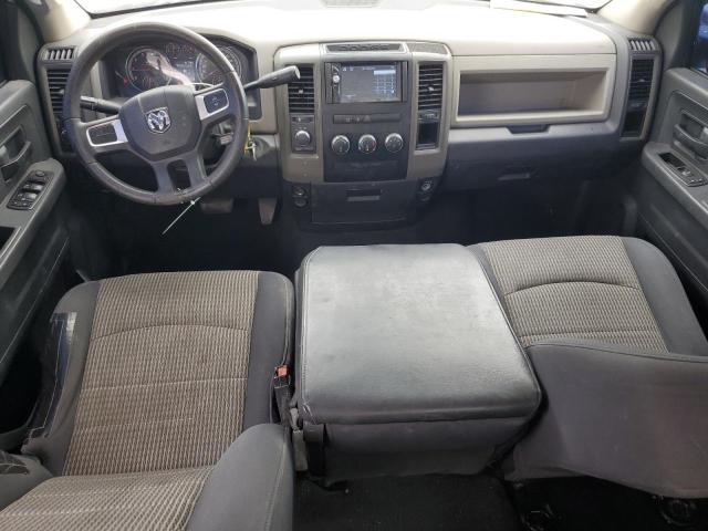 Photo 8 from auction – 2011 DODGE RAM 1500 with VIN 1D7RV1GT0BS548396