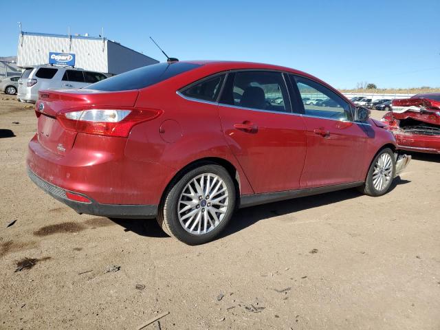 Photo 3 from auction – 2012 FORD FOCUS SEL with VIN 1FAHP3H26CL476882