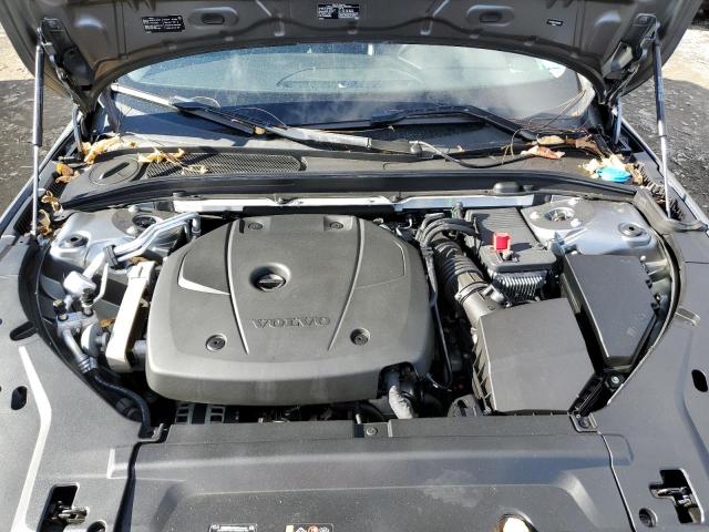 Photo 11 from auction – 2017 VOLVO V90 CROSS with VIN YV4A22NL2H1006186