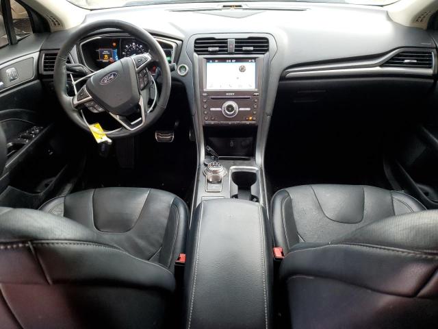 Photo 8 from auction – 2018 FORD FUSION TIT with VIN 3FA6P0RU8JR248659