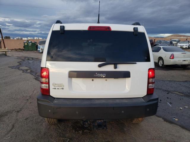 Photo 6 from auction – 2011 JEEP LIBERTY RE with VIN 1J4PN3GK2BW513222