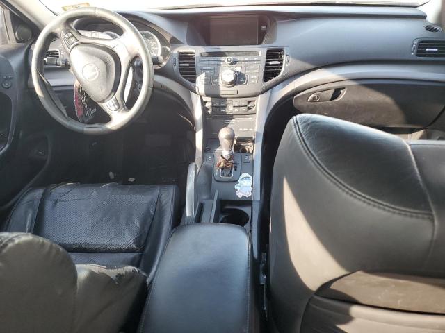 Photo 8 from auction – 2010 ACURA TSX with VIN JH4CU2F68AC043749