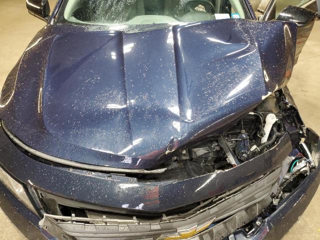 Photo 11 from auction – 2017 CHEVROLET IMPALA LS with VIN 2G11Z5S32H9194734