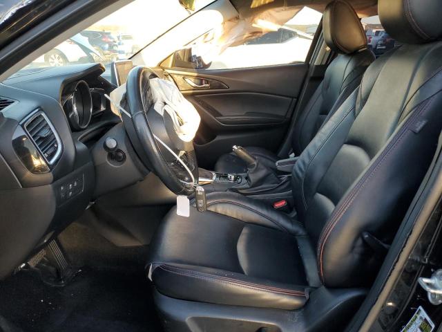 Photo 7 from auction – 2014 MAZDA 3 TOURING with VIN JM1BM1L34E1103688
