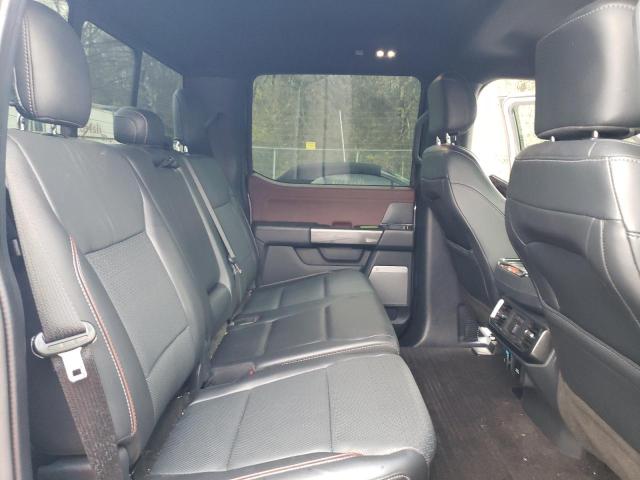 Photo 10 from auction – 2021 FORD F150 SUPER with VIN 1FTEW1EP0MKD75817