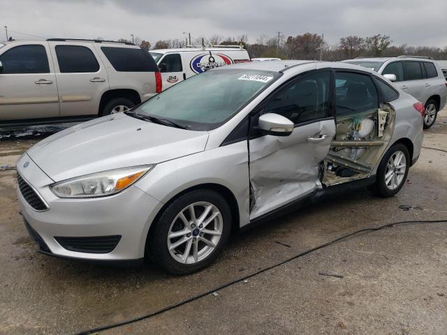 FORD FOCUS SE 2016 with VIN 1FADP3F24GL365786 - Photo from auction
