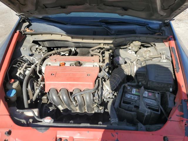 Photo 11 from auction – 2012 HONDA ACCORD LXP with VIN 1HGCP2F47CA042194