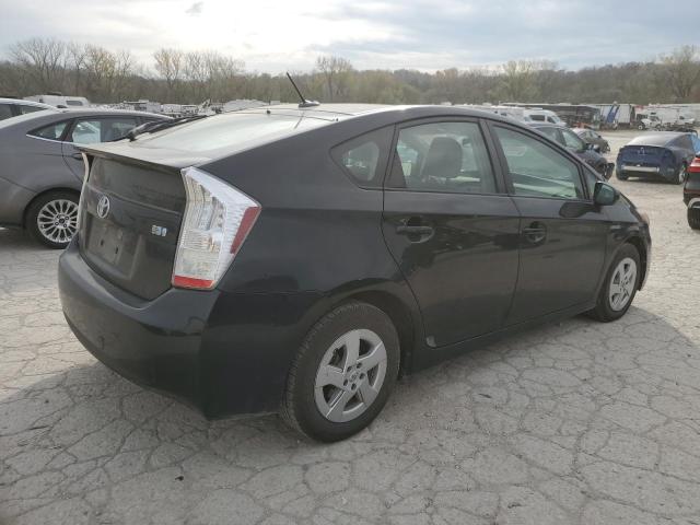 Photo 3 from auction – 2010 TOYOTA PRIUS with VIN JTDKN3DU3A0163297
