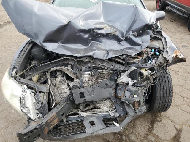 Photo 11 from auction – 2009 TOYOTA CAMRY BASE with VIN 4T1BE46K99U384615