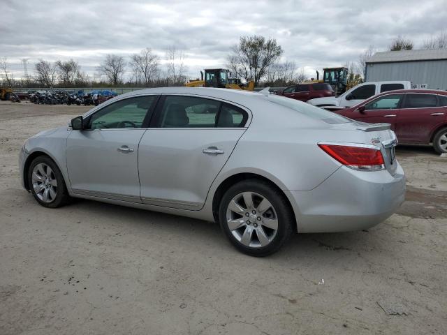 Снимка 2 от търг – 2011 BUICK LACROSSE C с VIN 1G4GC5EDXBF358264